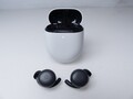 Google Pixel Buds A Series G7T9J bluetooth in ear Kopfhörer mit Ladecase #484