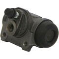 1x ORIGINAL® Ate Radbremszylinder Hinten für Ford KA Fiat 500 PANDA PUNTO