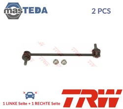 JTS1053 STABILISATOR STABI LINKS+RECHTS VORNE TRW 2PCS NEU OE QUALITÄT