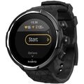 Suunto 9 Baro Smartwatch titanium Bluetooth Multisport-GPS-Uhr Fitnesstracker