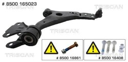 TRISCAN Querlenker für Ford Kuga 8500 165023