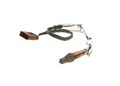 BOSCH Lambdasonde Für SEAT Cordoba Ibiza II VW Bora New Beetle 98-13 0258006213