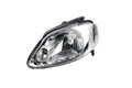 Scheinwerfer Halogen Front passend für VW Fox 5Z1 04/05-12/06wa. H4 Links Fahrer