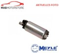 ELEKTRISCH KRAFTSTOFFPUMPE MEYLE 37-14 919 0001 A NEU OE QUALITÄT
