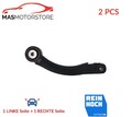 LINKS RECHTS QUERLENKER SATZ REINHOCH RH05-6016 2PCS I FÜR JEEP CHEROKEE