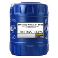 Mannol MN Energy Formula C4 5W-30 20 L Motoröl