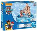 Happy People Kinderpool 3 Ringe 122 x 23 cm Paw Patrol