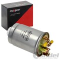 MAXGEAR KRAFTSTOFFFILTER ANSCHRAUBFILTER passend für FORD GALAXY SEAT ALHAMBRA
