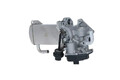 AGR-Ventil-Modul 48209 NRF für VW TRANSPORTER T5 Bus MULTIVAN T5 MULTIVAN T6