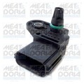 Sensor Ladedruck MEAT & DORIA 82526 für VOLVO V60 1 155 V70 3 135 S80 2 124 S60