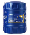Mannol Multivehicle Automatikgetriebeöl BMW 83 22 9 407 765 (LA 2634) 20Liter