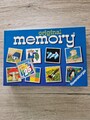 Ravensburger – original Memory von 1981