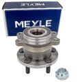 MEYLE RADNABE mit ABS-RING mit RADLAGER HINTEN passend für | 34-14 752 0000