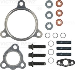 VICTOR REINZ Montagesatz Lader 04-10198-01 für AUDI SEAT TT A3 LEON 8L1 8N3 BAM