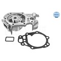 ORIGINAL® Meyle Wasserpumpe, Motorkühlung für Renault TWINGO I CLIO IV TWINGO