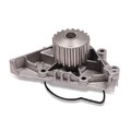 1x Wasserpumpe, Motorkühlung GK 986857 passend für CITROËN FIAT LANCIA