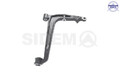 Querlenker unten 63875 SIDEM für VW TRANSPORTER T4 Bus TRANSPORTER T4 Kasten