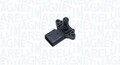 Magneti Marelli 215810010700 Sensor, Saugrohrdruck für AUDI SEAT SKODA VW Gemisc