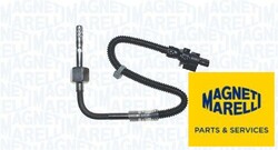 MAGNETI MARELLI 172000179010 Sensor für Abgastemperatur Sensor 