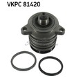 Wasserpumpe Kühlmittelpumpe für VW Transporter T5 7HA 7HB 7JD | 650226