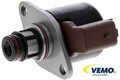 VEMO V22-11-0020 Regelventil für Kraftstoffmenge (Common-Rail-System) 