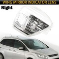 1x Rechts Spiegelblinker Für Ford C-Max 2 Kuga Galaxy Blinker Außenspiegel Spie
