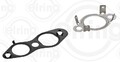 Dichtung Satz AGR System Elring für Fiat Scudo Peugeot 3008 308 2006-> B14.010
