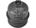 FEBI BILSTEIN 173145 Deckel, Ölfiltergehäuse für ALFA ROMEO