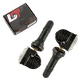 2x RDCi TPMS-Sensor Reifenluftdrucksensor 433MHz für FORD KA+ UK TK FK 2016-2020