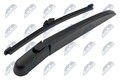 NTY EWB-RE-009 Wischarm, Scheibenreinigung hinten für RENAULT