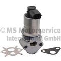 PIERBURG 7.22785.18.0 AGR-Ventil für AUDI SEAT VW
