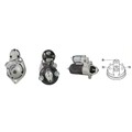 CASCO CST10106AS Starter Anlasser 1,10kW für VW PASSAT Variant (3B6) 12V