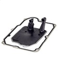 Hydraulikfilter, Automatikgetriebe HENGST EG934H D470 für A-CLASS 2 2013-2018