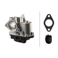 Hella AGR-Ventil für Audi Seat Skoda VW