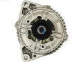 Lichtmaschine mit Riemenscheibe A0413 AS-PL für OPEL ASTRA G CC ASTRA G Caravan