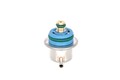 BOSCH 0 280 160 587 Kraftstoffdruckregler für Mercedes Ssangyong Ora Smart