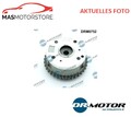 NOCKENWELLENVERSTELLER DRMOTOR AUTOMOTIVE DRM0752 P FÜR VW GOLF V,PASSAT B7