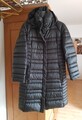 FUCHS SCHMITT ultraleichter Wintermantel*Daunenmantel ❄Gesteppt☃️Gr. 44☃️Schwarz