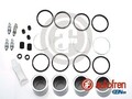 AUTOFREN SEINSA D4859C Reparatursatz, Bremssattel für AUDI FORD LAND ROVER LDV B
