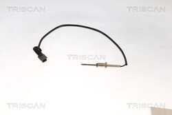 TRISCAN Sensor Abgastemperatur 8826 10039 vor Rußpartikelfilter für OPEL MOVANO