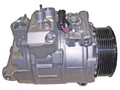 Kompressor Klimaanlage MTR 12134353 für BMW 5er E60 Touring E61 7er E65 E66 E67