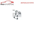 ZAHNRIEMENSATZ SET KIT SKF VKMA 06128 A FÜR RENAULT MEGANE I,SCÉNIC I,LAGUNA I