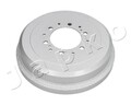 2x Bremstrommel JAPKO 56221C für VW TARO 4x4 TOYOTA HIACE 4 Bus HILUX 6 Pick up
