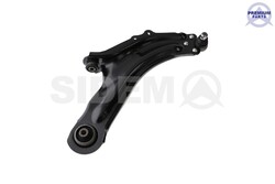 Querlenker Dreieckslenker SIDEM 5875 für CITAN RENAULT MERCEDES 5874 Stahlblech