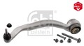 Febi Bilstein Querlenker für Audi A8 D2 A6 C5 Avant A4 B6 1994-2008 Links 33366