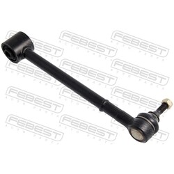 1x ORIGINAL® Febest Lenker, Radaufhängung Hinten für Toyota MARK X I CROWN