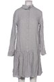 RIANI Kleid Damen Dress Damenkleid Gr. EU 38 Grau #n3ezmrx