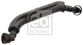 Schlauch Kurbelgehäuseentlüftung für BMW X5 E64 E63 E61 Febi Bilstein 00-10