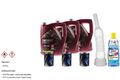 12L MANNOLMotoröl Energy Combi LL 5W-30 inkl. Additiv Auslaufschlauch Reiniger