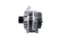 BOSCH Lichtmaschine Generator LiMa ohne Pfand 1986A00679